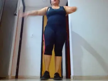 Bongacams Private Sex Chat of MARILYNWHANCO