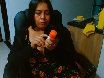 Bongacams Free Live Porn of MARILYNWHANCO