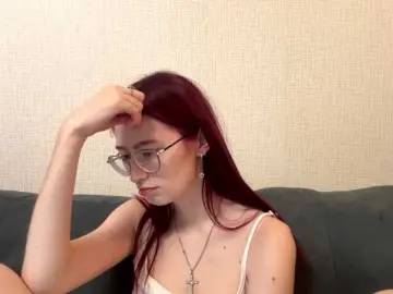 Bongacams Sex Cam of VelvetCash