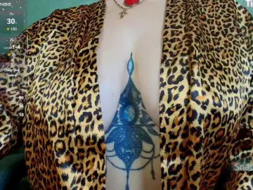 Bongacams Adult Video Chat of fairylight