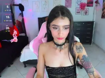 Bongacams Best Webcam of Melanny-lopez-18