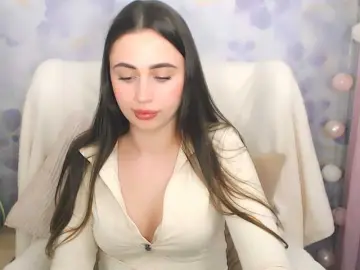 Bongacams Sex Chat of OliviaAngel