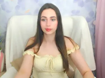 Bongacams Sex Cam of OliviaAngel