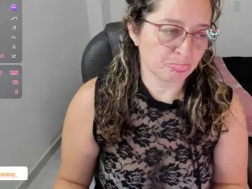 Bongacams Best Webcam of alejandramilf