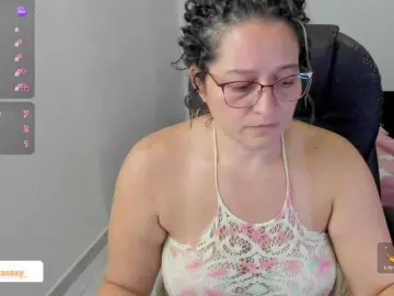 Bongacams Watch Live Sex Cams of alejandramilf