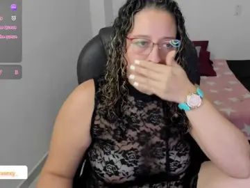 Bongacams Free Live Porn of alejandramilf