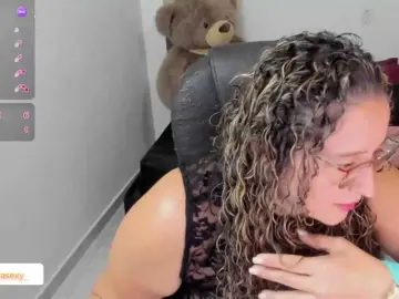 Bongacams Live Sex Cam of alejandramilf