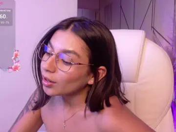 Bongacams Sex Cam of Alyssa-Ray