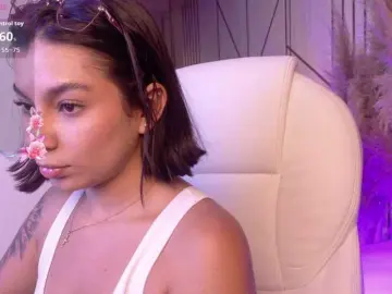 Bongacams Best Webcam of Alyssa-Ray