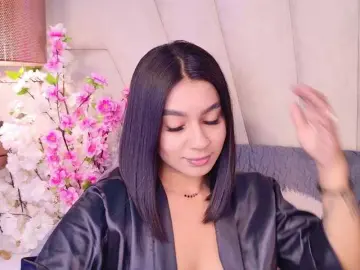 Bongacams Adult Webcam of Alyssa-Ray