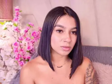 Bongacams Sex Cam of Alyssa-Ray