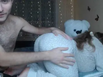 Bongacams Live Sex of HotCpl