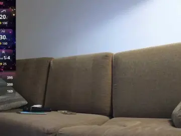 Bongacams Free Live Porn of Mr-and-Mrs-Smith-XXL
