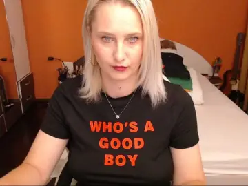 Bongacams Sex Chat of NatashaRouge