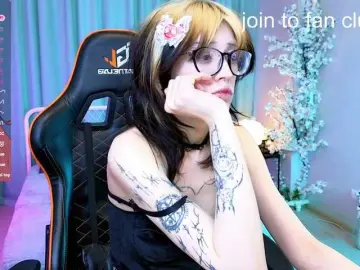Bongacams Adult Webcam of Setsunai