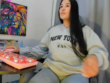 Bongacams Free Live Porn of allisonlove69