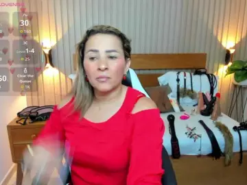 Bongacams Free Live Porn of luciana-ballesteros