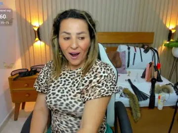 Bongacams Free Porn Cam of luciana-ballesteros