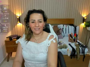 Bongacams Live Sex Cam of luciana-ballesteros