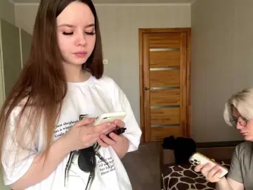 Bongacams Adult Webcams of sweetNbig