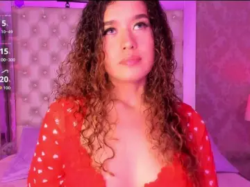 Bongacams Best Webcam of AngelinaFerrer