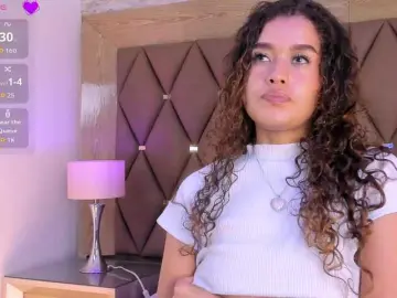 Bongacams Free Live Porn of AngelinaFerrer