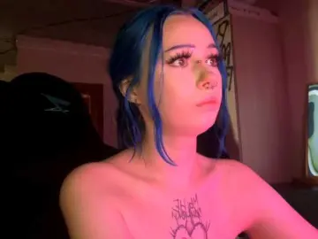 Bongacams Best live sex cam show of AnnieTouch