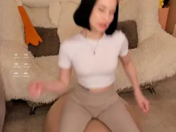 Bongacams Free Live Porn of LisaMooore