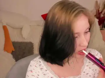 Bongacams Live Porn of LisaMooore
