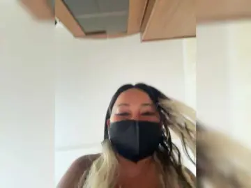 Bongacams Sex Cam of Mariaaw