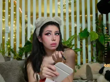 Bongacams Live Sex of MiaLiaHot