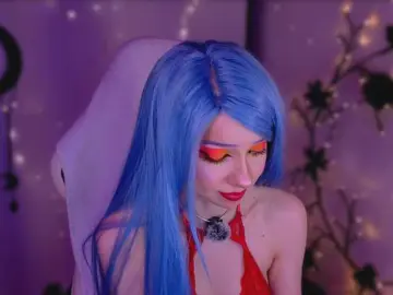 Bongacams Free Live Porn of SapphireEve