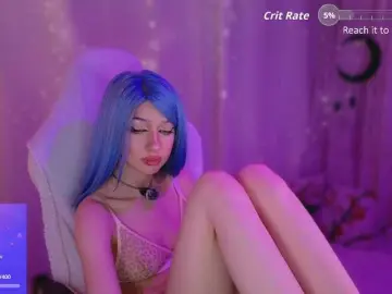 Bongacams Nude Webcam of SapphireEve