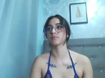 Bongacams Adult Webcams of alanamartinez