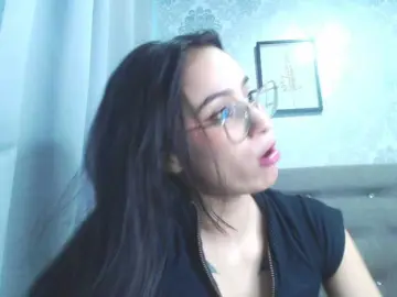 Bongacams Adult Webcams of alanamartinez