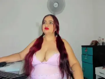 Bongacams Free Porn Cam of ARIELADALTONN93