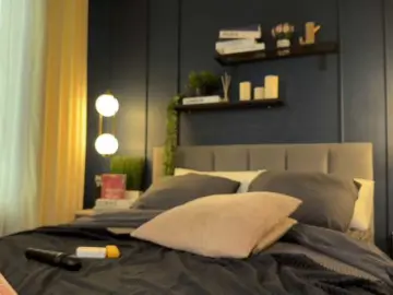 Bongacams Free Live Porn of AdriaNochi