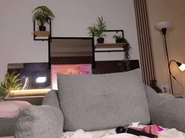 Bongacams Free Porn Cam of AizaXO
