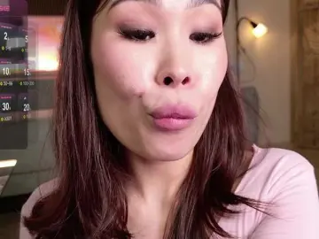 Bongacams Free Live Porn of AizaXO