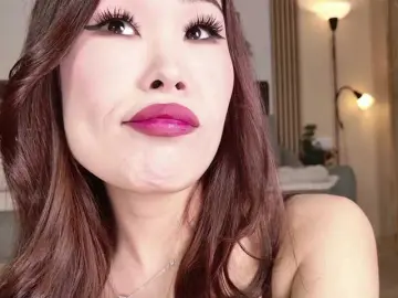Bongacams Best Webcam of AizaXO