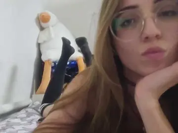 Bongacams Live Sex Cam of AllysonCloe