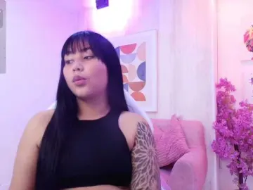 Bongacams Live Sex Cam of Carolina-cherry