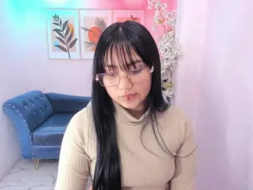 Bongacams Sex Cam of Carolina-cherry