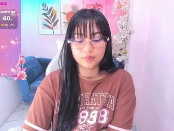 Bongacams Private Sex Chat of Carolina-cherry