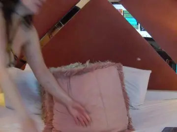 Bongacams Live Sex of CharlotteDilucca