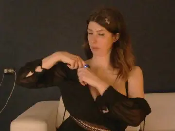 Bongacams Adult Video Chat of RoxySkyBlue