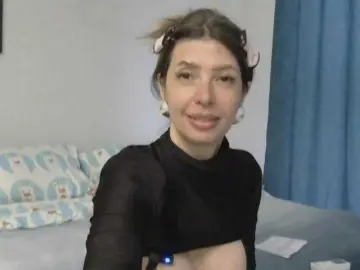 Bongacams Sex Chat of RoxySkyBlue
