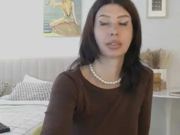Bongacams Sex Chat of RoxySkyBlue