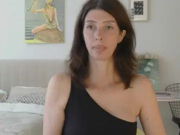 Bongacams Best Webcam of RoxySkyBlue