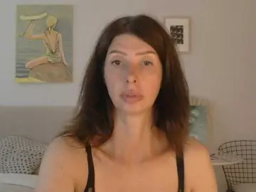 Bongacams Nude Webcam of RoxySkyBlue